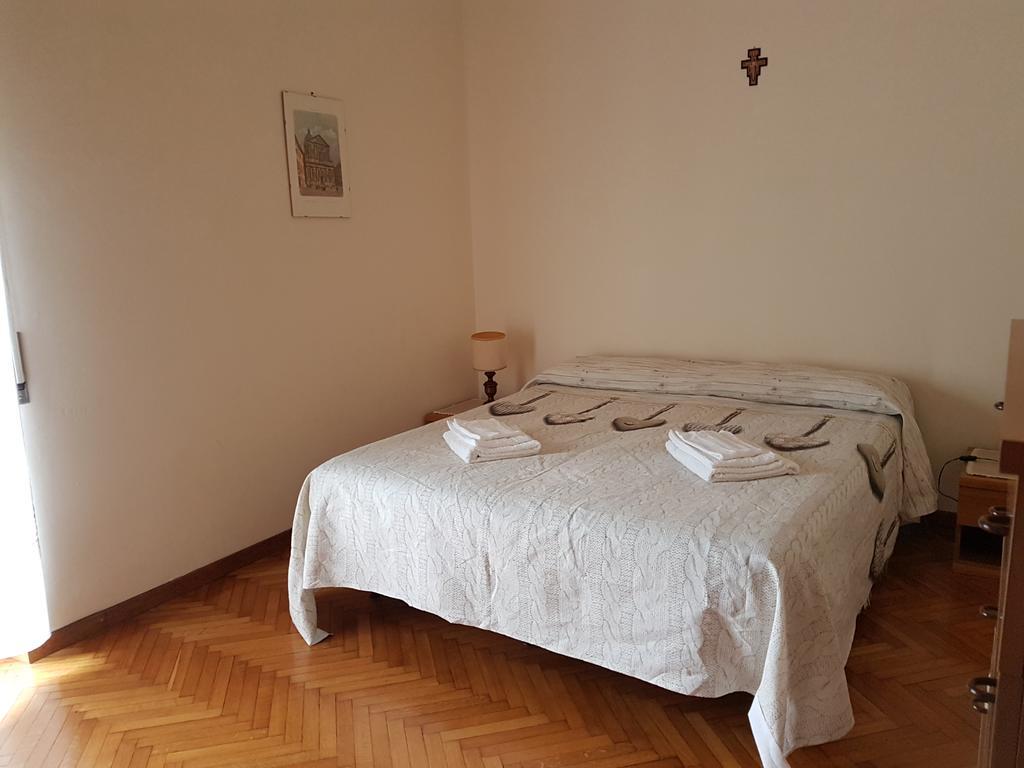 Casa Grande Apartment Rome Exterior photo