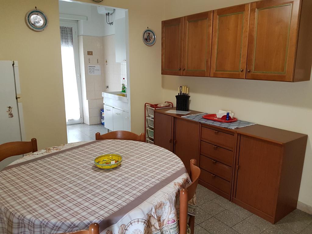 Casa Grande Apartment Rome Exterior photo