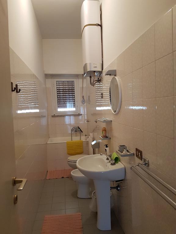 Casa Grande Apartment Rome Exterior photo