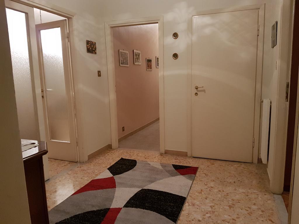 Casa Grande Apartment Rome Exterior photo